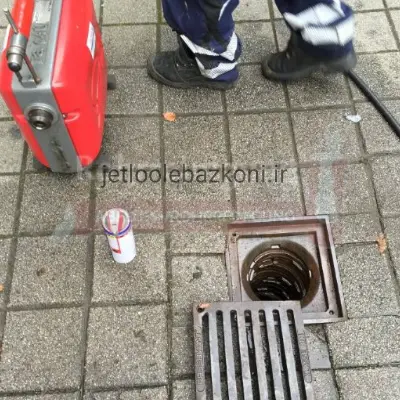 لوله بازکنی در قائم مقام ارزان فوری تضمینی