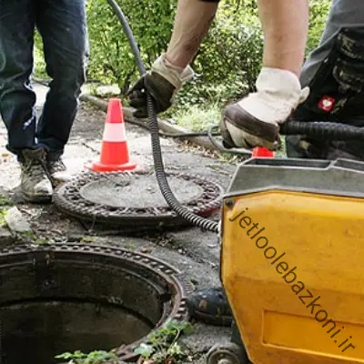 چاه بازکنی ایرانشهر تضمینی و ارزان شبانه روزی