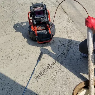 چاه بازکنی اجاره دار تهران شبانه روزی و تضمینی