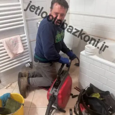 لوله بازکن سپیدار اهواز مطمعن و مجرب