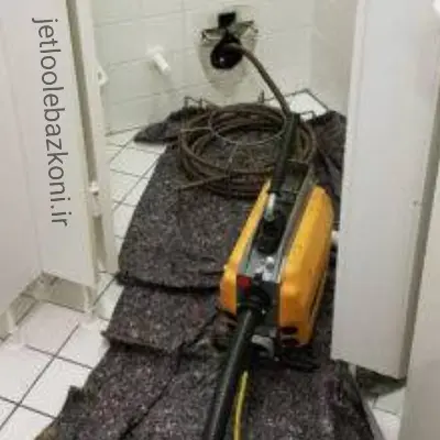 چاه بازکنی کریم خان شبانه روزی