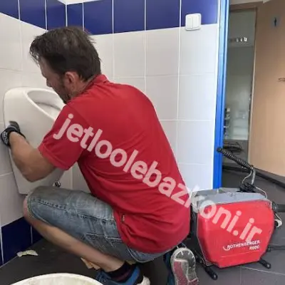 چاه بازکنی لشکرآباد اهواز شبانه روزی و تضمینی