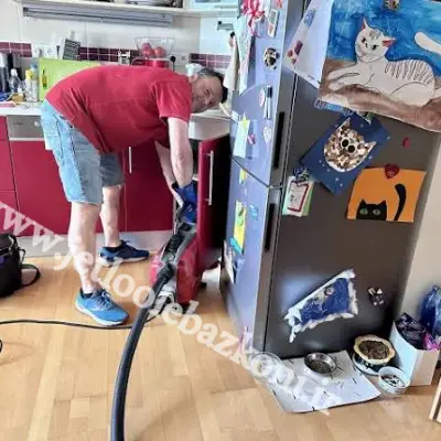 چاه بازکنی نادری اهواز شبانه روزی و تضمینی