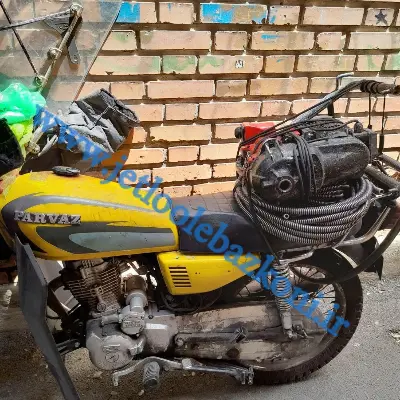 چاه بازکنی زیتون کارگری اهواز شبانه روزی تضمینی