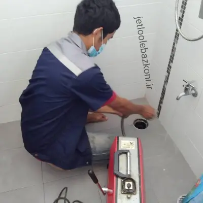 چاه بازکنی دردشت تهران شبانه روزی فوری تضمینی