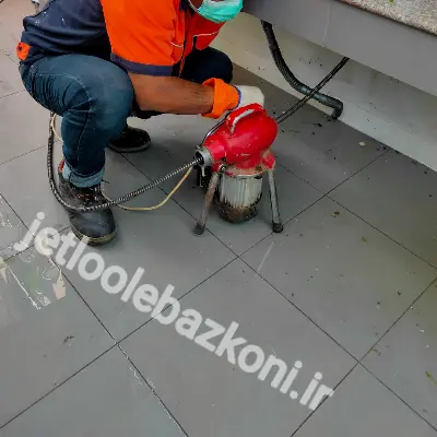 چاه بازکنی زیتون کارمندی اهواز شبانه روزی و تضمینی