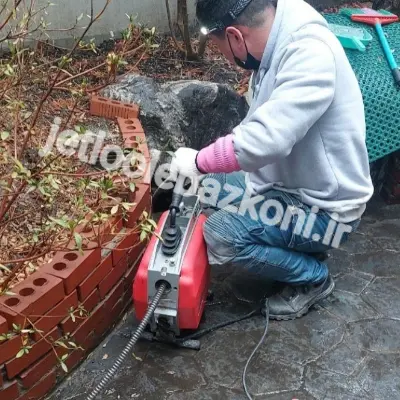 فنرزنی دستغیب تهران