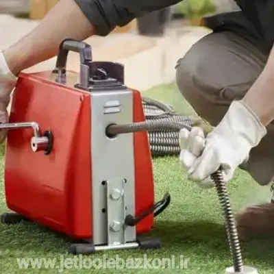 فنرزنی شیخ هادی تهران