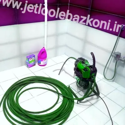 لوله بازکن شهرک دانشگاه اهواز مجرب و مطمعن