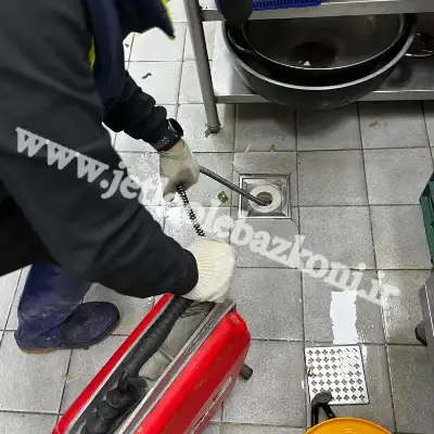 فنرزنی فتح تهران