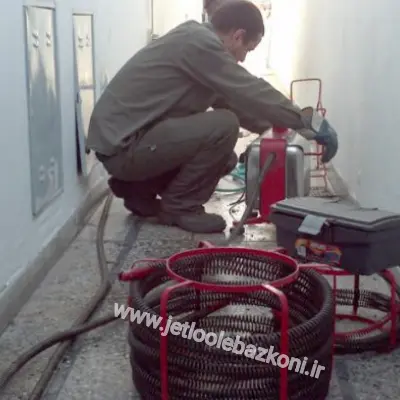 فنرزنی نواب تهران