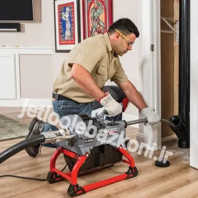 فنرزنی در شمشیری تهران