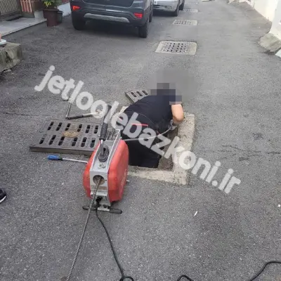 فنرزنی سلیمانی تیموری تهران