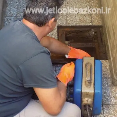 لوله بازکنی مالک اشتر تهران