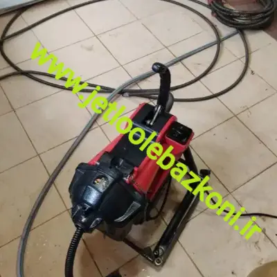 چاه بازکنی پادادشهر اهواز شبانه روزی و تضمینی