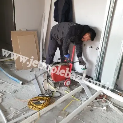 لوله بازکنی فتح تهران