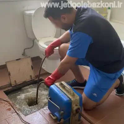 فنرزنی پانزده خرداد تهران