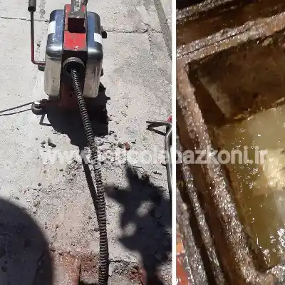 فرزنی عباسی تهران