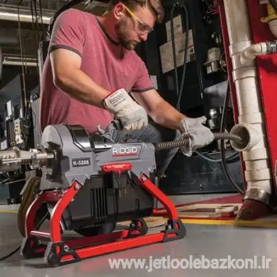 فنرزنی بهارستان تهران