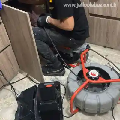 فنرزنی هرندی تهران