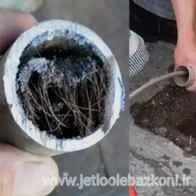 چاه بازکنی دروازه شمیران تهران