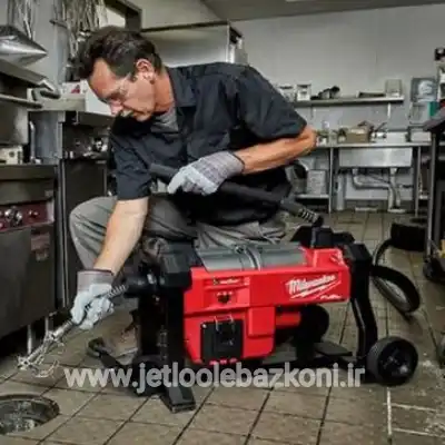 چاه بازکنی حسن آباد تهران