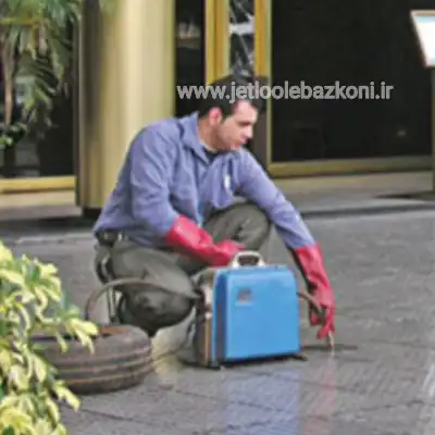 فنرزنی حسن آباد تهران