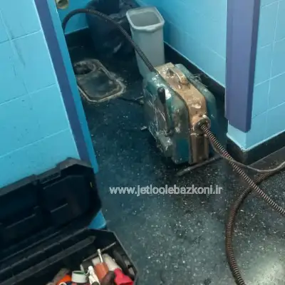 فنرزنی کاشانی تهران