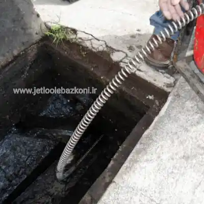 فنرزنی پاستور تهران