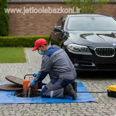 فنرزنی صفا تهران