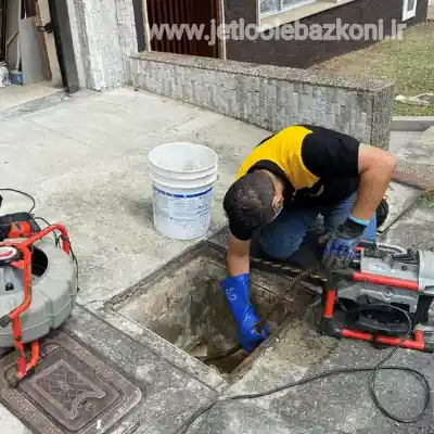 فنرزنی تختی تهران