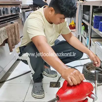 فنرزنی قیام تهران