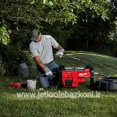 لوله بازکنی حسن آباد تهران