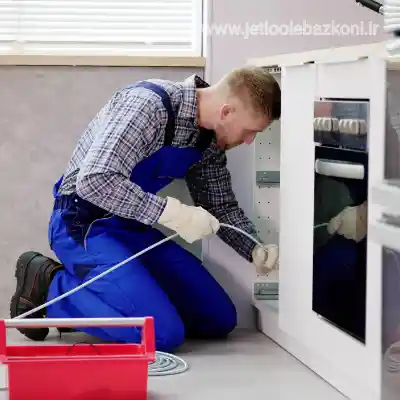 لوله بازکنی وحدت اسلامی تهران