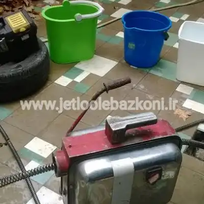 فنرزنی هلال احمر تهران