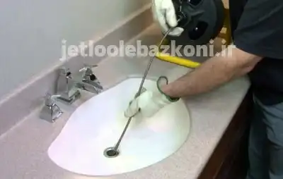 لوله بازکنی آستانه اشرفیه گیلان جت لوله بازکنی