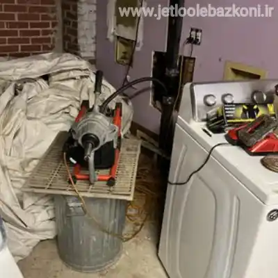 لوله بازکنی هفده شهریور تهران